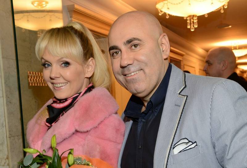 Иосиф Пригожин - Пригожин ответил, почему российским звездам легко в самоизоляции - tvc.ru - Россия