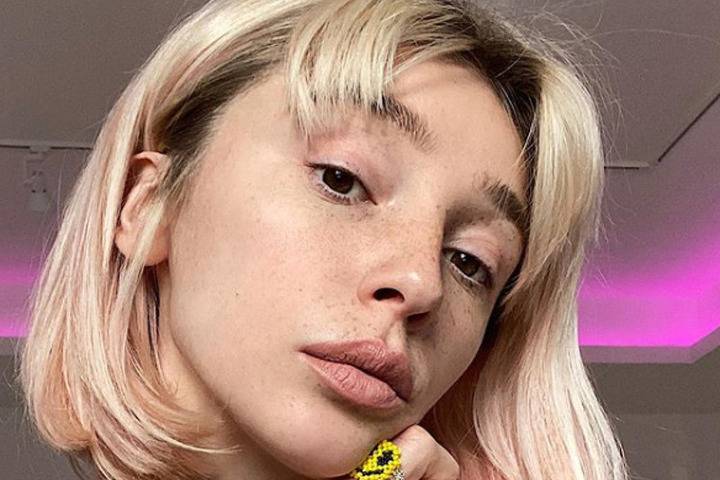 Анастасия Ивлеева - Настя Ивлеева показала, какой она была упитанной до начала карьеры - mk.ru - Москва