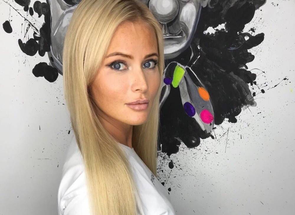 Анастасия Волочкова - Дана Борисова - Наталья Бочкарева - Ни чести, ни достоинства: Борисова раскрыла подробности скандала с Волочковой - vm.ru - Россия