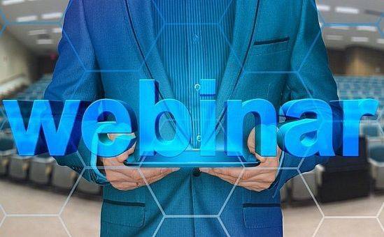 Кипр - Бесплатные вебинары для работников туриндустрии - vkcyprus.com
