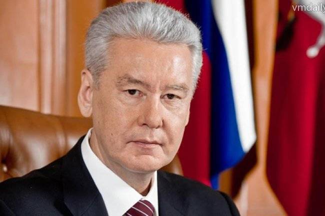 Сергей Собянин - Собянин разбил надежды москвичей на скорое снятие карантина - infox.ru - Москва - Россия