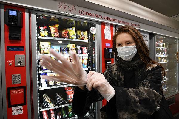 Собянин насчитал в Москве 300 тысяч «реально заразившихся» коронавирусом - trud.ru - Москва - Россия - Нью-Йорк - Сергей