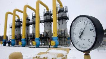 Biznes Alert (Польша): начнет ли Белоруссия реверсные поставки газа по Ямальскому газопроводу из Польши? - inosmi.ru - Украина - Белоруссия - Польша - Литва