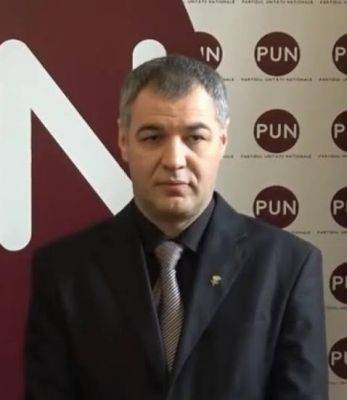 Павел Филип - Цыку: Демпартия Молдавии играет и на стороне власти, и на стороне оппозиции - eadaily.com - Молдавия