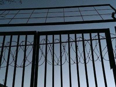Заключенные совершили массовый побег из тюрьмы в Мексике после драки с надзирателями - news.am - Мексика