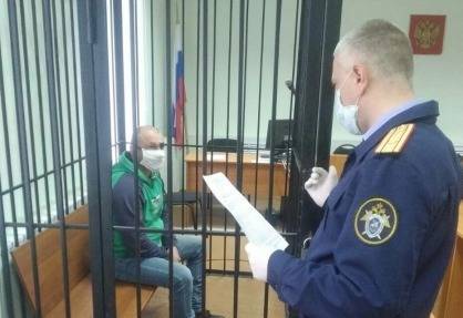 В Брянской области COVID-диссидент забил до смерти приятеля в споре о коронавирусе - znak.com - Брянск - Брянская обл.