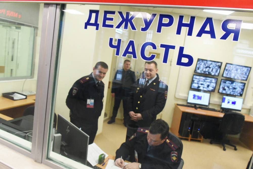 Няня похитила 180 тысяч рублей из частного дома в Московской области - vm.ru - Россия - Московская обл.