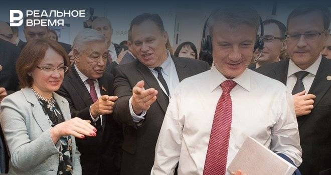 Максим Платонов - ЦБ и правительство подписали соглашение по акциям Сбербанка - realnoevremya.ru - Россия