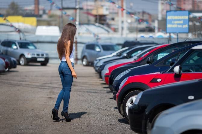 Россияне рассказали о планах по покупке автомобиля - autostat.ru - Москва - Россия - Санкт-Петербург
