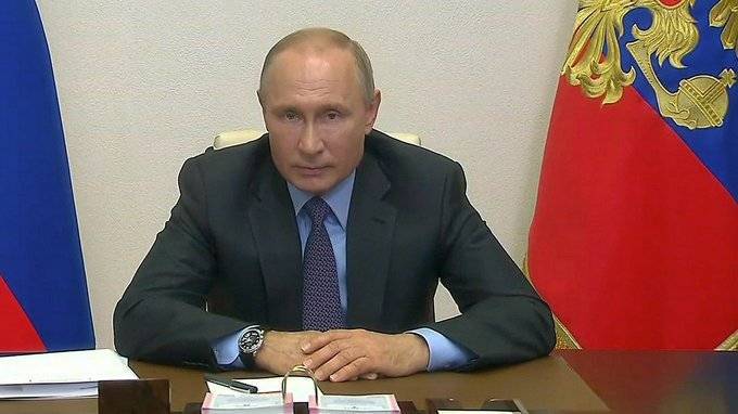 В.Путин - Совещание по вопросам развития транспортной отрасли - kremlin.ru - Россия