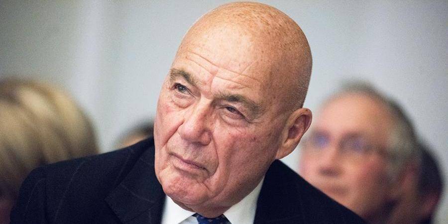 Дмитрий Гордон - Владимир Познер - Познер рассказал о работе отца на советскую разведку и вербовке КГБ - ruposters.ru