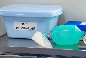 Первая тысяча: на Ямале вновь резко выросло число заболевших коронавирусом - newsland.com - Россия - Салехард - район Ямальский