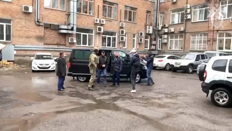 Анатолий Быков - Подробности дела задержанного за убийство бизнесмена Быкова - tvc.ru - Красноярский край - Красноярск