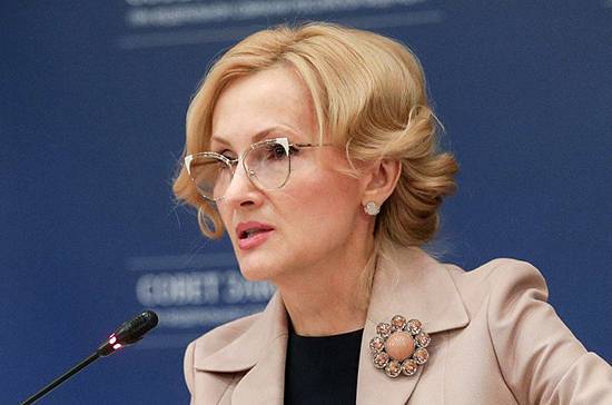 Ирина Яровая - Яровая прокомментировала антироссийское заявление лидеров стран Балтии - pnp.ru - Россия - Эстония - Литва - Латвия