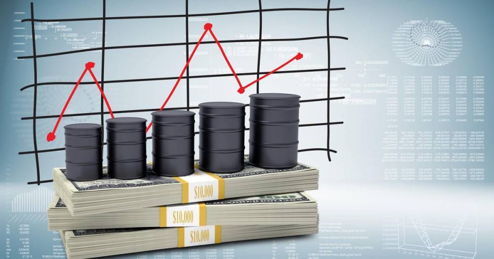 Нефти предсказали рост до 100 долларов за баррель - ren.tv - Москва - Россия - Саудовская Аравия - Эр-Рияд