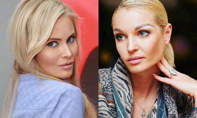 Анастасия Волочкова - Дана Борисова - Наталья Бочкарева - «Нет чести и достоинства»: Дана Борисова рассказала про суд с Волочковой - bloknot.ru