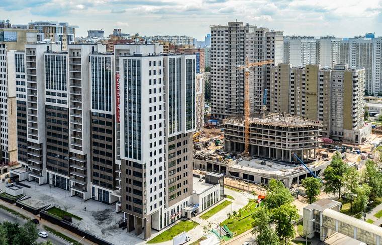 Михаил Мишустин - Антон Глушков - Мутко: спрос на жильё вырос на 60% из-за программы льготной ипотеки - news.ru