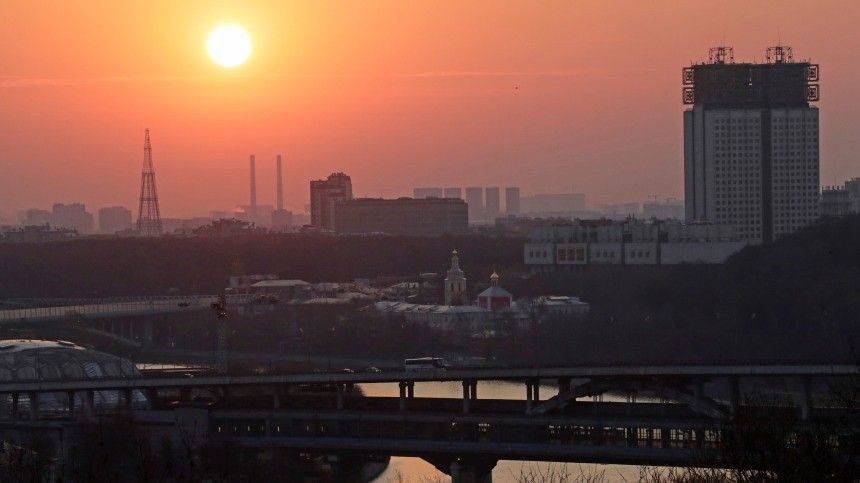 США смоделировали сброс термоядерной бомбы на Москву - 5-tv.ru - Москва - Россия - США - Англия - Германия - Франция