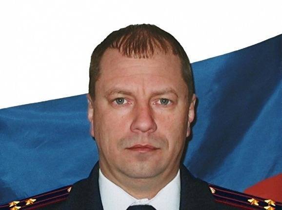 Экс-начальника тюменской ИК-1 вернули из-под домашнего ареста в СИЗО - znak.com - Тюмень
