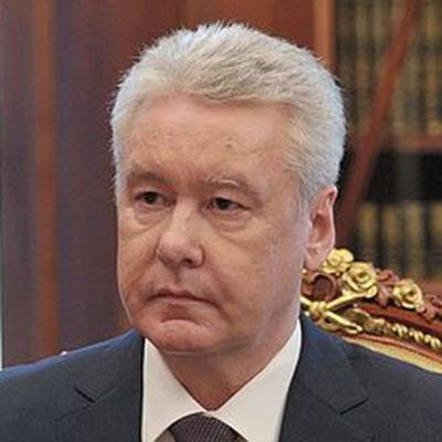 Сергей Собянин - Последние две недели количество госпитализаций с COVID-19 в Москве не увеличивается - radiomayak.ru - Москва - Россия