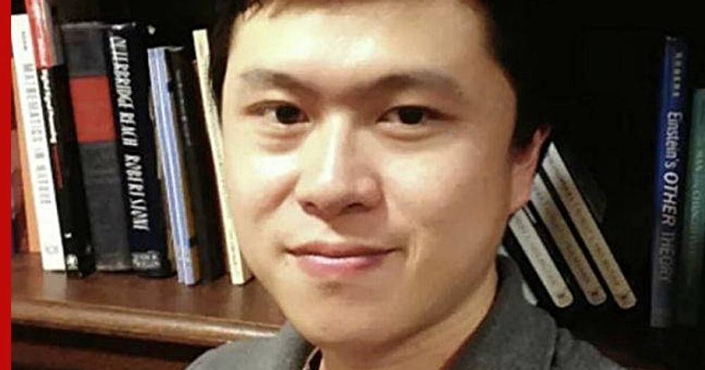 В США убили ученого накануне его выступления с «важными выводами» о COVID-19 - profile.ru - США - шт.Пенсильвания