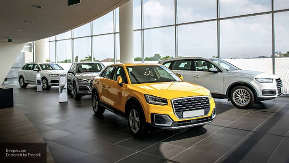 Составлен рейтинг самых быстро продающихся автомобилей с пробегом - nation-news.ru - Самара