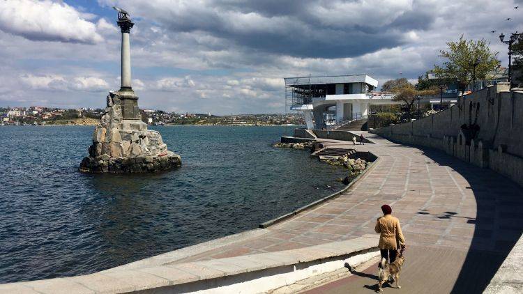 Севастополь вошел в топ-5 регионов по росту долгов по зарплате - crimea.ria.ru - Россия - Крым - Челябинская обл. - Кемеровская обл. - Севастополь - Хабаровский край - Астраханская обл.