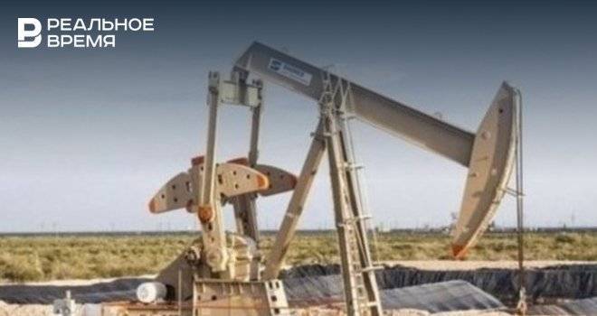Антон Силуанов - Стоимость нефти Brent выросла на 7,1% - realnoevremya.ru - Россия - США - Лондон