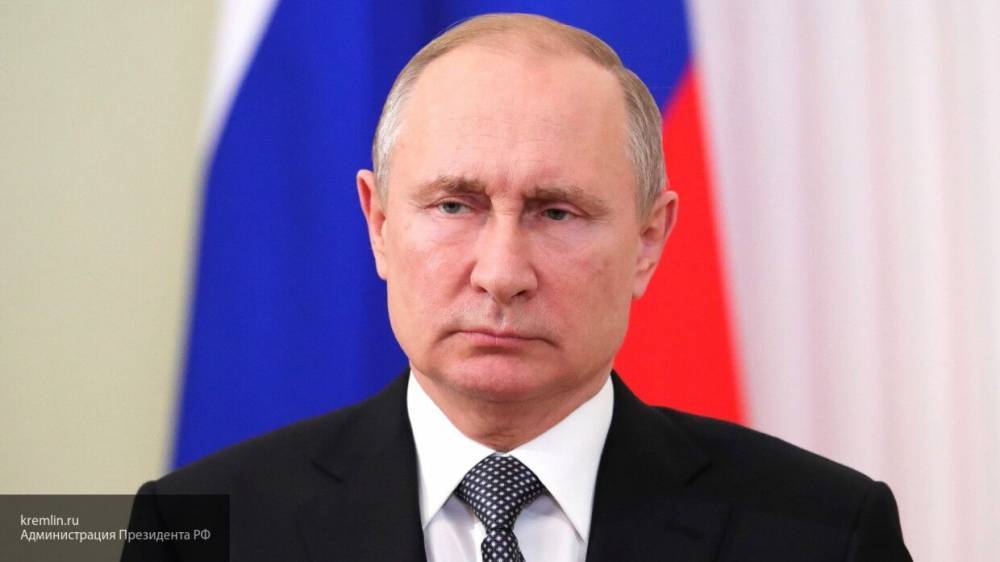 Владимир Путин - Антон Силуанов - Михаил Мишустин - Андрей Белоусов - Путин обсудил с кабмином план развития экономики на фоне пандемии - polit.info - Россия