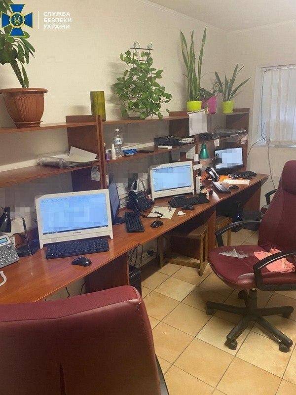 Шпиономания в СБУ. Сеть украинских фирм обвинили в работе на ДНР - politnavigator.net - Украина - ДНР - Донецк