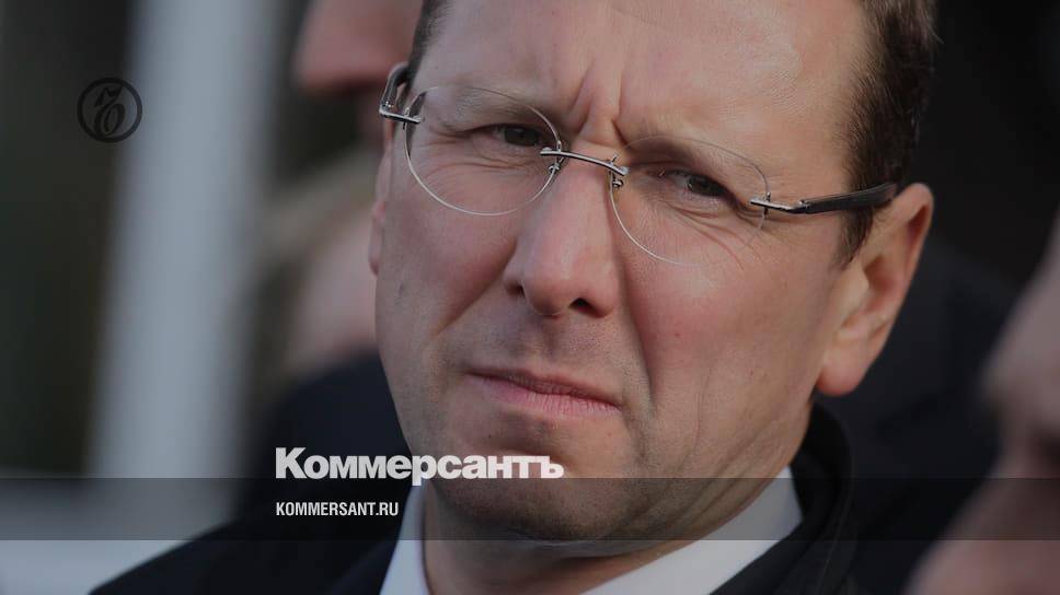 Дмитрий Медведев - Марат Хуснуллин - Олег Говорун уходит из фонда защиты дольщиков - kommersant.ru - Россия