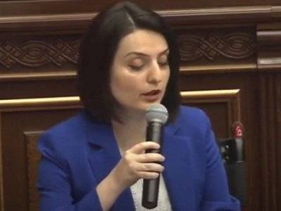 Министр труда и социальных вопросов Армении: Прошлый год не был годом упущенных возможностей - news.am - Армения