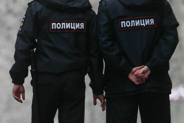 Владимир Воронцов - Владимир Васенин - Создателя «Омбудсмена полиции» заподозрили в вымогательстве 300 тысяч - trud.ru - Москва - Россия