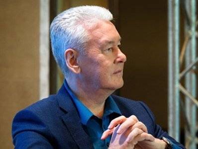 Собянин: Реальное число заразившихся коронавирусом в Москве составляет около 300 тысяч человек - news.am - Москва - Россия - Сергей