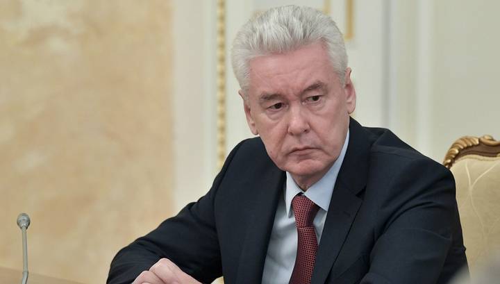 Сергей Собянин - Собянин: как быстро мы выйдем из ситуации эпидемии, зависит от нас - vesti.ru - Москва - Россия - Нью-Йорк
