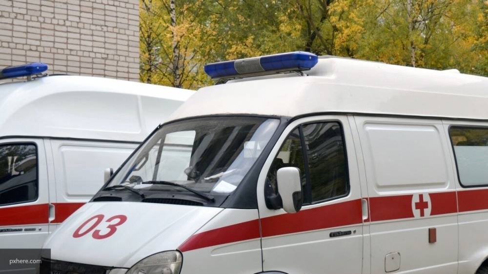 Лжемедики скорой помощи отняли у бизнесмена сумку с 135 тыс. долларов в Москве - nation-news.ru - Москва - Иркутская обл. - Иркутск