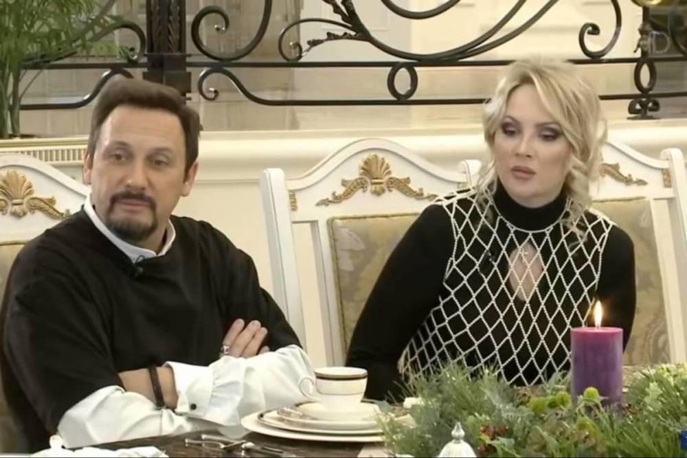 Стас Михайлов - Священнослужитель, венчавший Стаса Михайлова, скончался от коронавируса - mk.ru - Иваново