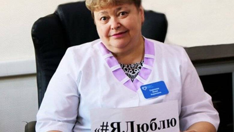 Александр Агейкин - Главврач московский поликлиники пролежала на ИВЛ более месяца и умерла от COVID-19 - newizv.ru - Москва - Россия