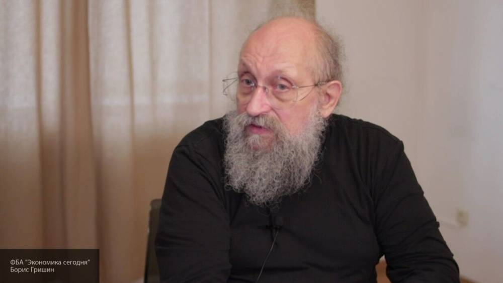 Анатолий Вассерман - Борис Немцов - Вассерман назвал площадь Немцова в Праге попыткой напакостить России - politros.com - Россия - США - Чехия - Прага