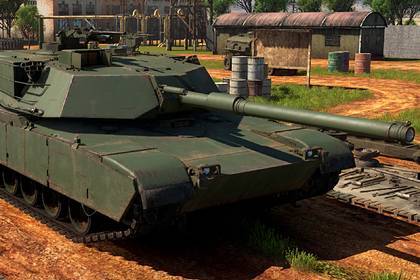 Американские военные повысили боевые навыки в российской компьютерной игре - lenta.ru - США - Техас