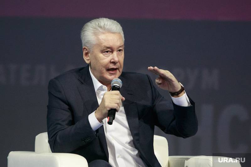 Сергей Собянин - Мэр Москвы назвал срок продления самоизоляции - bloknot.ru - Москва - Россия