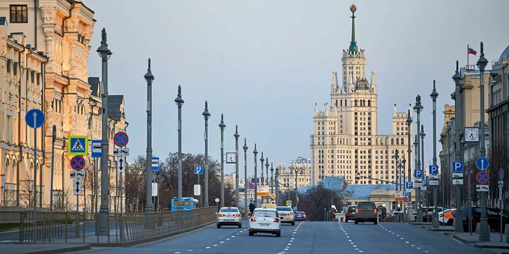Кто ездит без пропусков по Москве: власти раскрыли все подробности - autonews.ru - Москва - Московская обл. - Владимирская обл. - Тверская обл. - Тульская обл.
