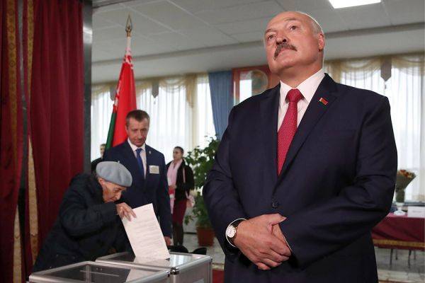 Лидия Ермошина - Александр Лукашенко - В Белоруссии определяются с датой президентских выборов - eadaily.com - Белоруссия