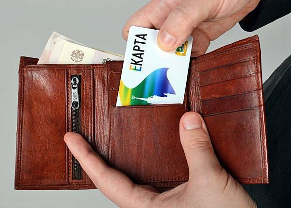 Екатеринбург продлит действие Екарты для жителей, сохранявших самоизоляцию - nakanune.ru - Екатеринбург