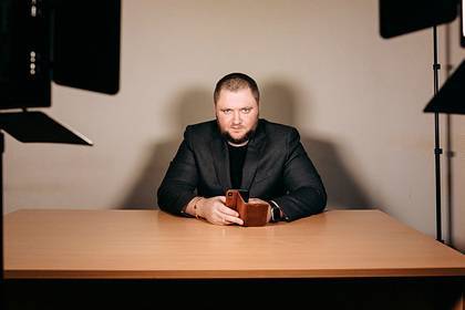 Владимир Воронцов - Создателя паблика «Омбудсмен полиции» уличили в рэкете полицейского из мести - lenta.ru - Москва