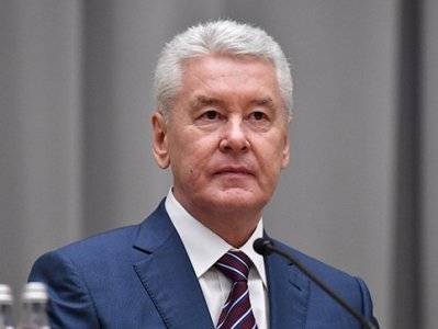 Сергей Собянин - Мэр Москвы продлил ограничения до 31 - news.am - Москва