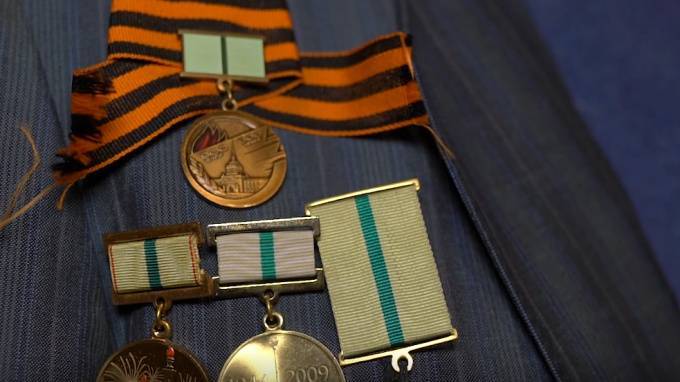 В Ленобласти чиновники 10 лет не признавали барак ветерана непригодным для жилья - piter.tv - Россия - Ленинградская обл.