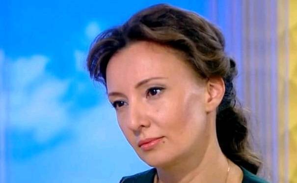 Анна Кузнецова - Кузнецова предложила создать программу по организации отдыха детей в условиях COVID-19 - vm.ru - Россия