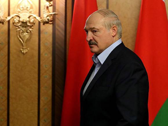 Лукашенко идет на обострение - newsland.com - Россия - Белоруссия - Швеция - Лукашенко