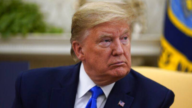 Дональд Трамп - Владимир Путин - Сергей Лавров - Джон Салливан - Трамп поддержал идею Путина провести саммит пяти постоянных членов Совбеза - golos-ameriki.ru - Россия - Китай - США - Англия - Израиль - Франция